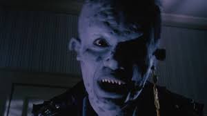 If you've never seen little monsters it might be time to look it up on netflix, it's been showing there. Little Monsters 1989 Imdb