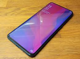 Oppo Find X review