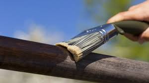 Holz Olen Oder Wachsen
