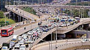 Varieties Of Flyover Design And Its Construction Process