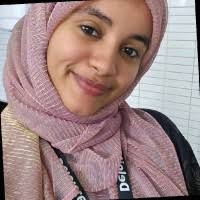 Fatma Salim Email & Phone Number