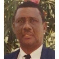 Desmond Sewell Obituary