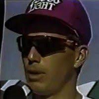 Sammy Duvall: American water skier