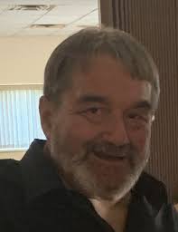 Obituary information for Ralph Wallace Harker