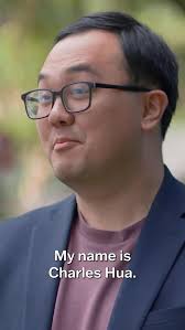 Who is Young Leaders Award Recipient Charles Hua?, Charles Hua is the  Founder and Executive Director of PowerLines, a nonprofit working to  modernize the utility regulatory system to lower bills and ...