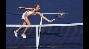 Primele doua partide programate vineri seara in turul doi al turneului de la indian wells a consemnat si primele doua surprize de la. Yulia Putintseva Indian Wells Masters 03 09 2019 Dokter Andalan