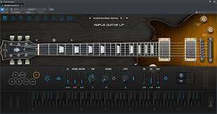 Free vst guitar is a free acoustic guitar vst with natural sounds of acoustic guitar. Ample Sound Ample Guitar Lp Iii 3 1 0 Standalone Vsti Vsti3 Aax Aui Win Osx X64 Plugintorrent Com
