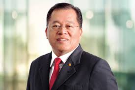 Открыть страницу «ketua pegawai eksekutif mqa» на facebook. Management Team Tenaga Nasional Berhad