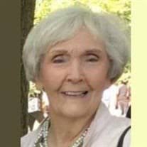 Mrs. Peggy Jean Lightsinger Obituary (2021)