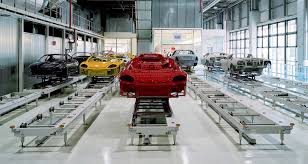Ap this is a company that has been investigated for some time, he said. Future Ferraris To Move To Modular Platform Starting With California Replacement Report