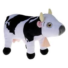 Cutty ranks (official video) ultra music. Bandai La Granja De Zenon Peluche Musical Vaca Lola Falabella Com