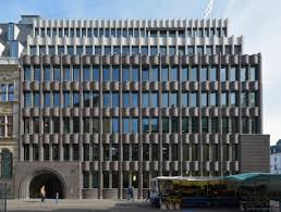 Banks in bremen opening times. Archiweb Cz Head Office Of The Bremer Bank