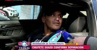 Maybe you would like to learn more about one of these? Lluvia Carrillo Chilevision