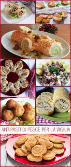 Ecco le migliori ricette per iniziare un menù marinaro. Antipasti Di Pesce Per La Vigilia Di Natale Ricette Alimenti Di Natale Idee Alimentari