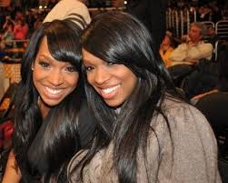 List Of Black Actors And Actresses Pin By Lanita Lewis On People Celebrity Twins Black Celebrities Black Beauties