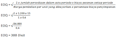 We did not find results for: Contoh Soal Economical Order Quantity Eoq Dan Jawabannya Mas Raffi