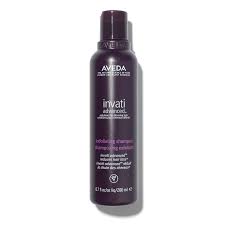 The cosmo beauty lab try the products and treatment in this review at they say: Aveda Invati Advanced Exfoliating Shampoo Space Nk