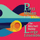 Patti Nolan & The Undeniables + The Mitchell Bailey Large Ensemble