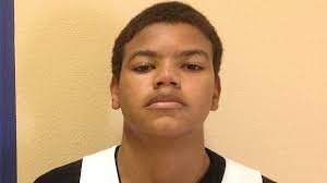 Bryan Penn-Johnson, LSU, Center