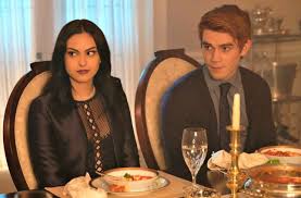 Check spelling or type a new query. The Riverdale Creator Just Shut Down One Theory About Who Shot Fred Andrews