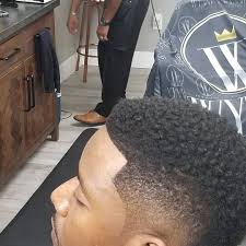 Hubert wynn (@mr_wynn_thabarber) • Instagram photos and videos