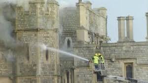 ✅ browse our daily deals for even more savings! The Devastating Fire That Left Windsor Castle In Shambles Youtube