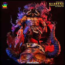 Maybe you would like to learn more about one of these? Ein Stuck Ruffy Onigashima Figuren Gunstig 77918 4ugk