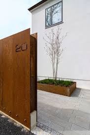 Kudrus Haus Und Garten Landschaftsdesign Aussengestaltung