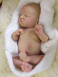 Reborn evangeline is leaving the nursery. Galerie 1 Trixis Babyzimmer Reborn Babys