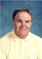 William Bastow Obituary (2013)