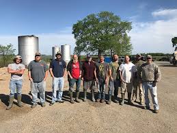 Herb ottman and his father started by selling christmas trees on a retail lot in milwaukee. Employer In Focus Keo Fish Farm Aquaculture North America
