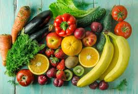Comment Manger De Facon Equilibree Natura Force