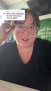 Preparing for Hurricane Fiona in Nova Scotia