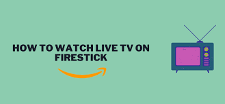 Freeflix tv is a free iptv app that provides thousands of channels and vod options in numerous categories. 10 Best Apps To Watch Live Tv On Firestick For Free July 2021