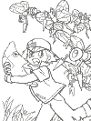 Unfortunately, ash oversleeps and there is only one pokémon left: Pokemon Ash 1