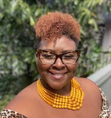 Keisha Boyd's Instagram, Twitter & Facebook