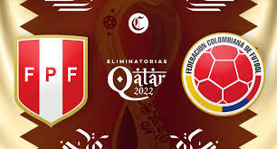 Do you want to watch the match? Peru Vs Colombia Live Tv Time And Links To See The Qatar Qualifiers The News 24