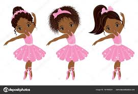 Á Bailarinas Infantiles Dibujos De Stock Imagenes Bailarinas Para Imprimir Descargar En Depositphotos Gifs de bailes de salon. vector cute little bailarinas afroamericanas con varios peinados 161458224