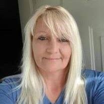 Barbara Lamore Obituary