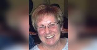 Obituary information for Darlene Porter