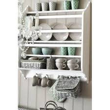Lea Lake Mutfak Rafi Terek Antik Mutfak Ikea Fikirleri Raf
