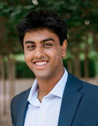 Forty Acres Scholars Program Class of 2029 Finalists