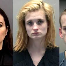 Mother and daughter charged in murder-for-hire plot