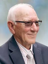 Obituary information for Ervin Douglas 'Erv' Braun