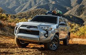 Check spelling or type a new query. New And Used Toyota 4runner Prices Photos Reviews Specs The Car Connection