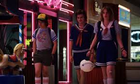 If you can ace this general knowledge quiz, you know more t. How Well Do You Remember Stranger Things Season 3 Quiz For Fans