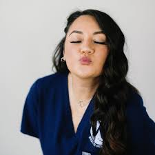 Principal Kevin McPartlin recognized Dr. Webster during the last men's  volleyball game of the regular season this week for his generosity and  volunteering as a coach and mentor to the school. We