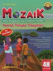 Buku kelas 4 tema 9 kurikulum 2013 ini menggunakan sistem kurikulum 2013 yang bisa digunakan oleh guru dan juga siswa di tingkat sd/mi. Kelas 4 Yudhistira