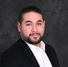 Commissioner Janeth Vazquez