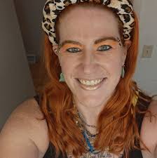 Sasha Perry in people